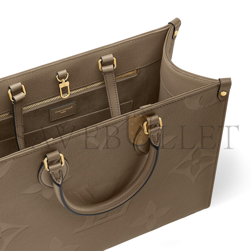 LOUIS VUITTON ONTHEGO MM M25523 (35*27*14cm) LOUIS VUITTON ONTHEGO MM M25523 (35*27*14cm)